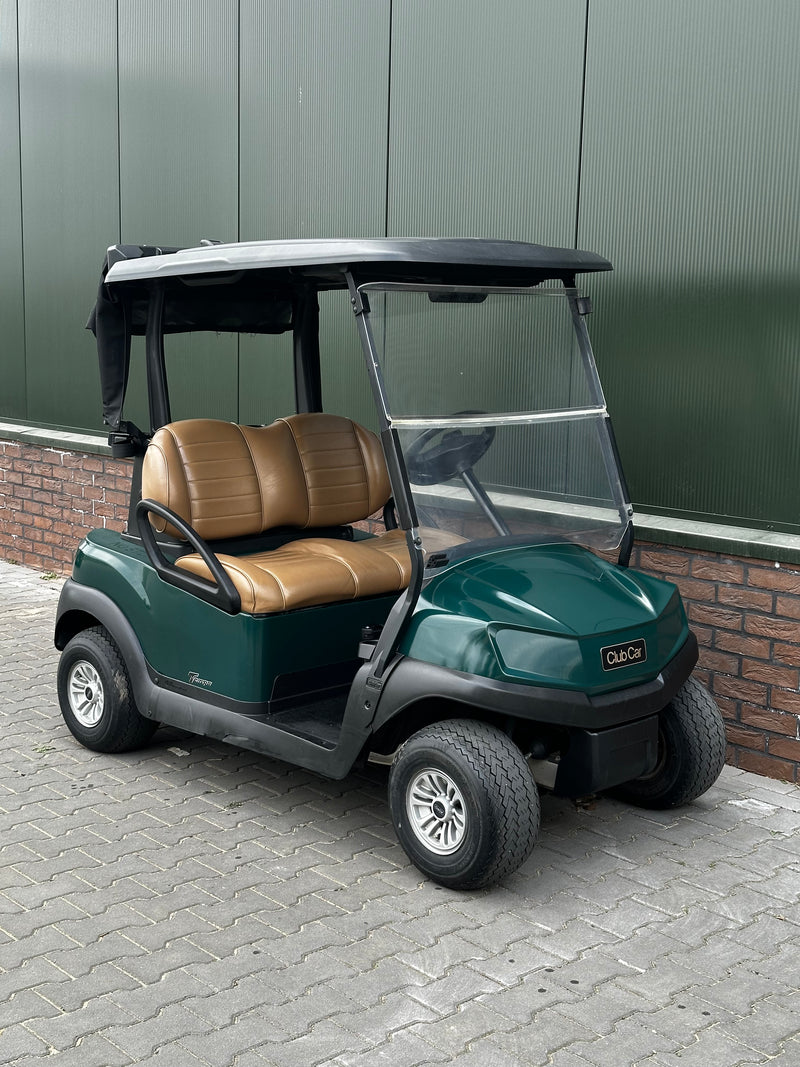 Club Car Tempo 48V 2021