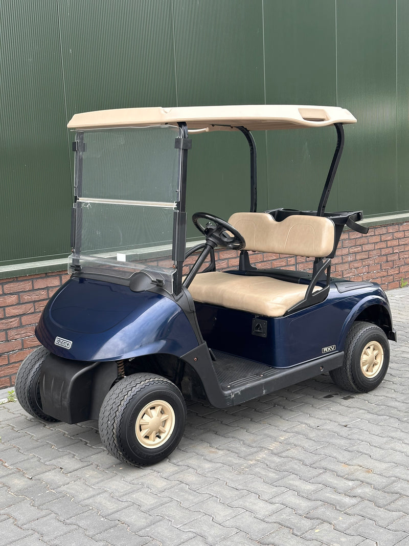 EZGO RXV 48V 2015