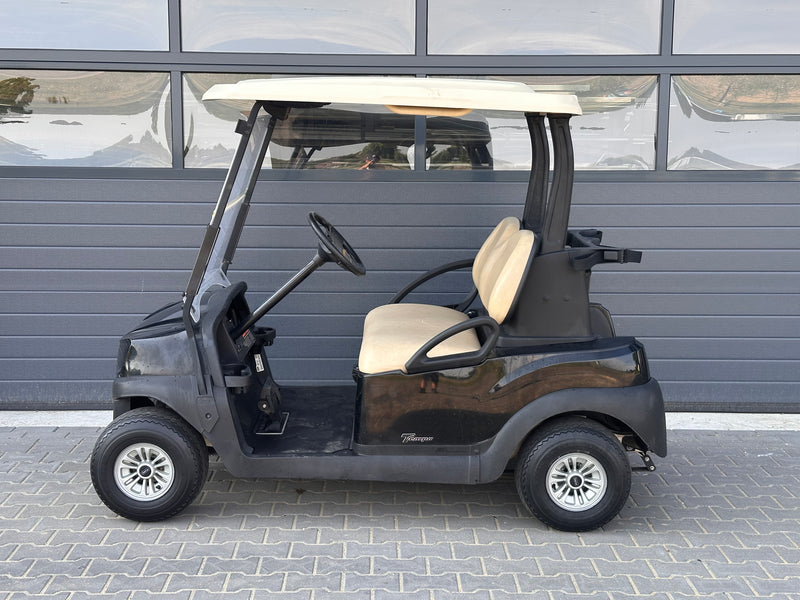 Club Car Tempo 2018 48V