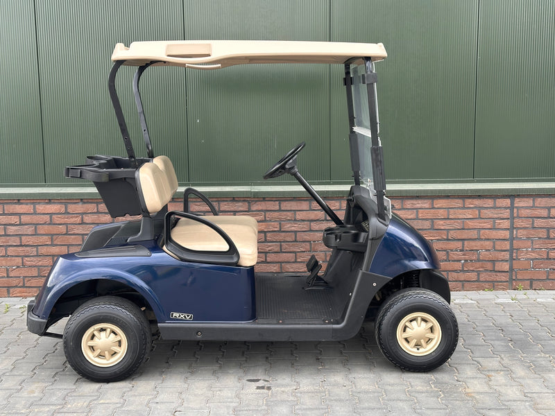 EZGO RXV 48V 2015