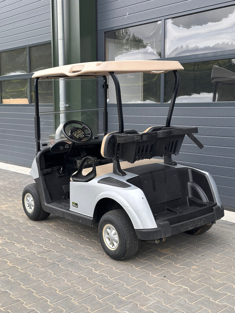 EZGO RXV 48V 2019 Lithium