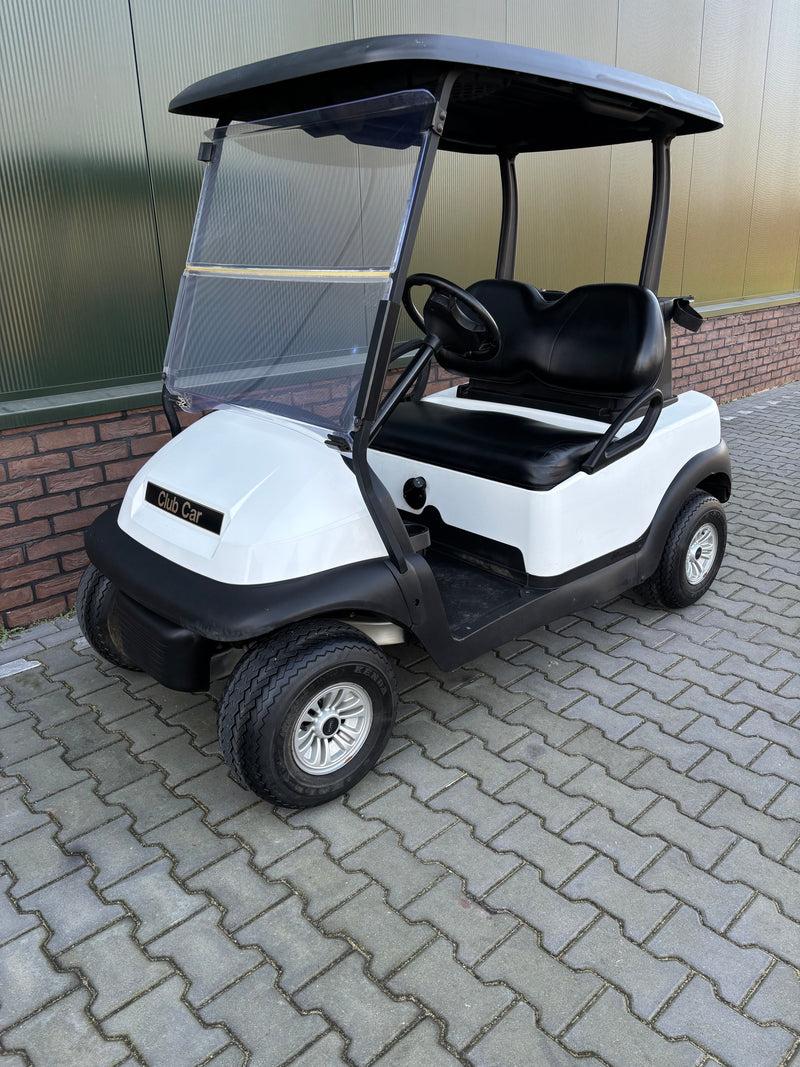 Club Car Precedent 2016 Benzin