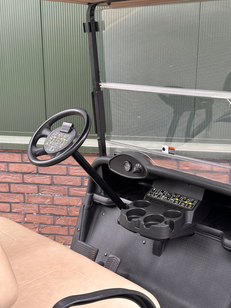 EZGO RXV 48V 2015