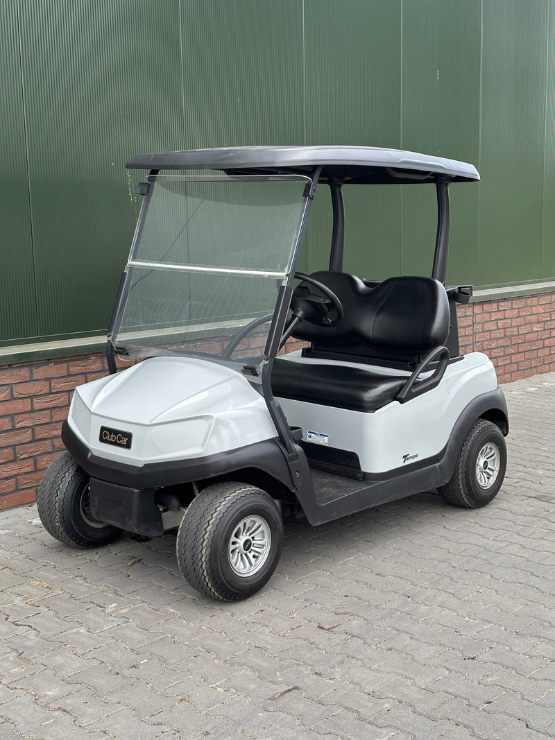 Club Car Tempo 48V 2022 Nardo Grey