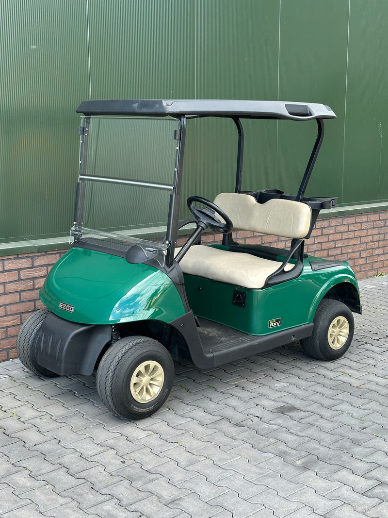 EZGO RXV 2020 48V Samsung Lithium