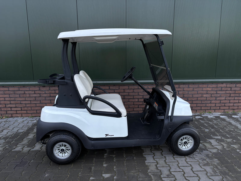 Club Car Tempo 48V 2021