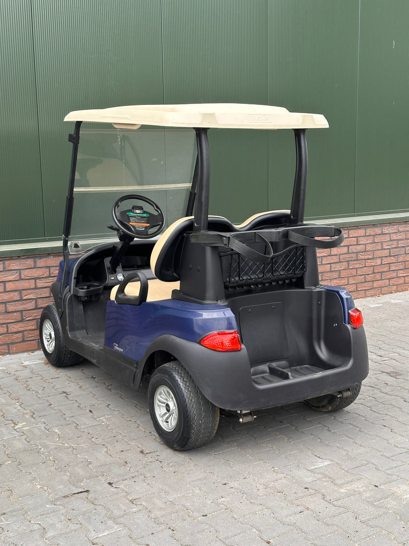 Club Car Tempo 2022 48V 105ah Lithium