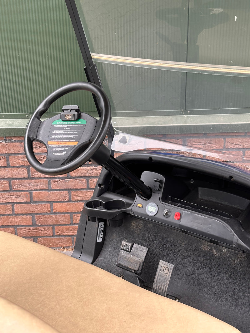 Club Car Tempo 2022 48V 105ah Lithium