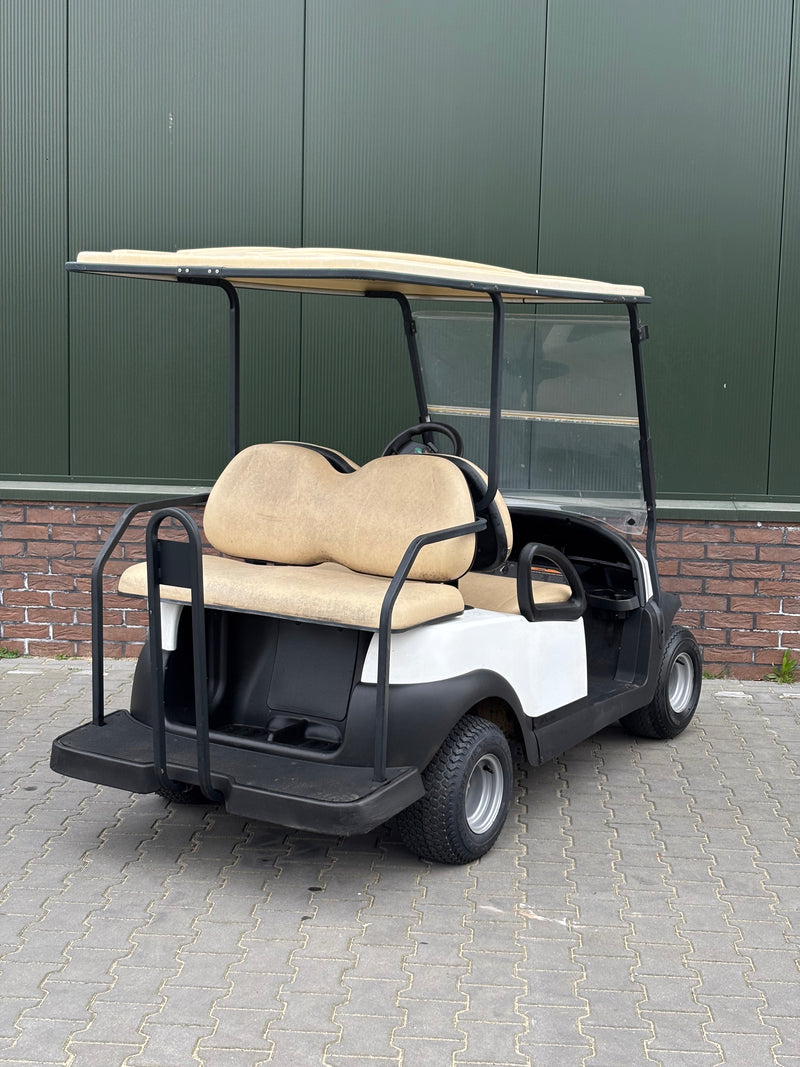 Club Car Precedent 48V Lithium 2022