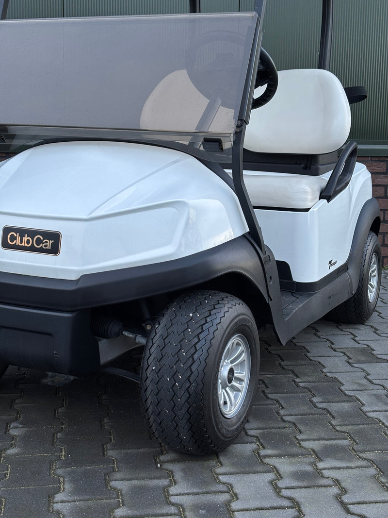 Club Car Tempo 48V 2021