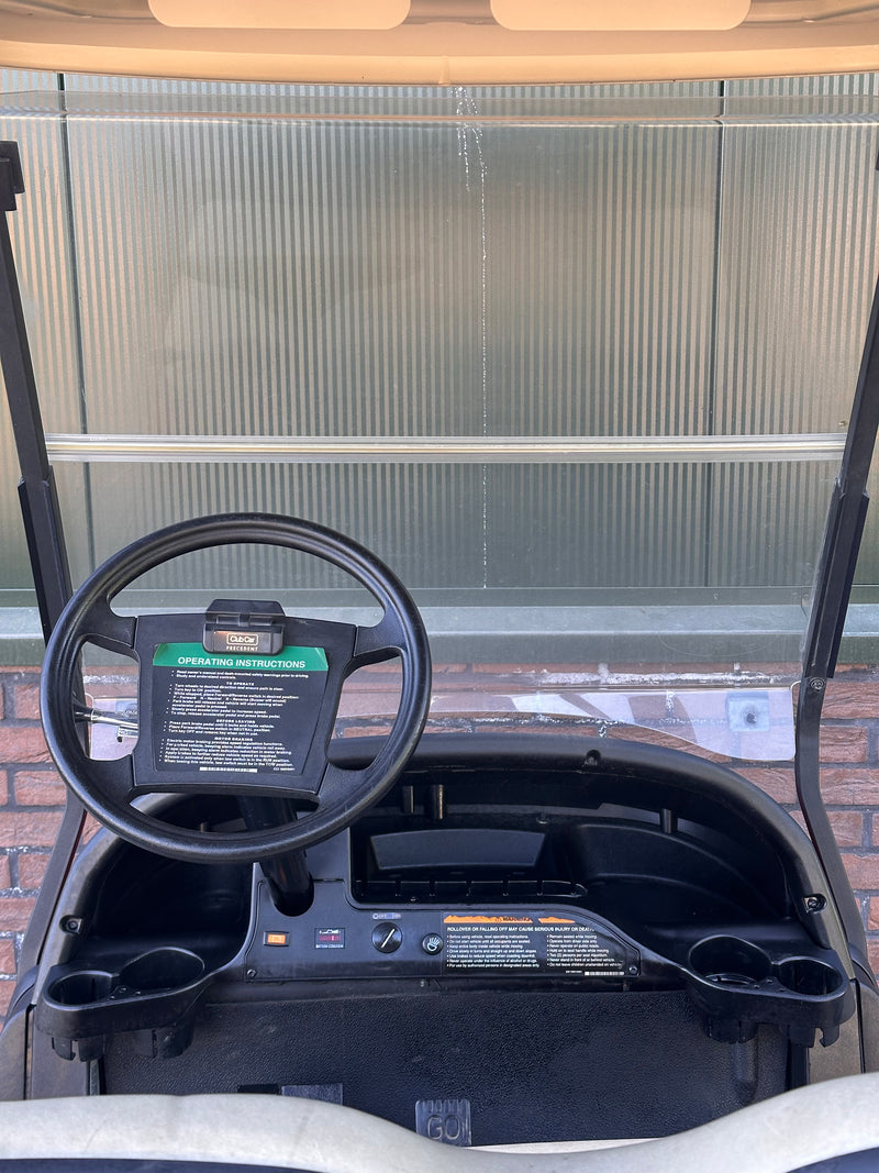 Club Car Precedent 48V