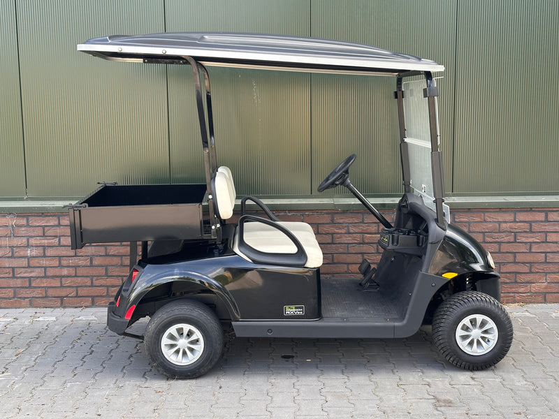 EZGO RXV 48V Lithium 2020