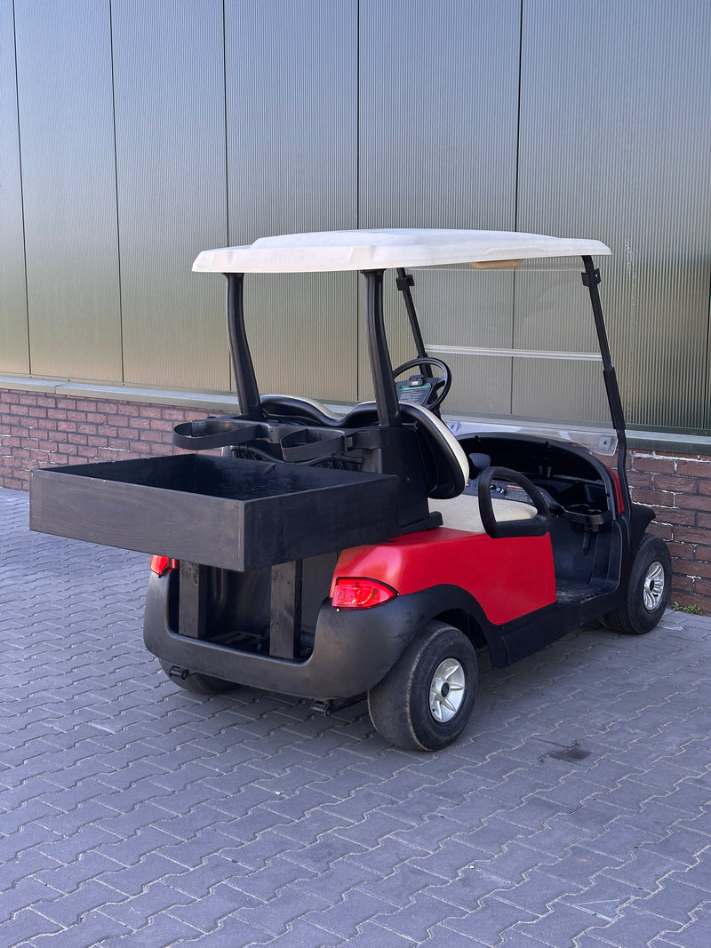 Club Car Precedent 48V