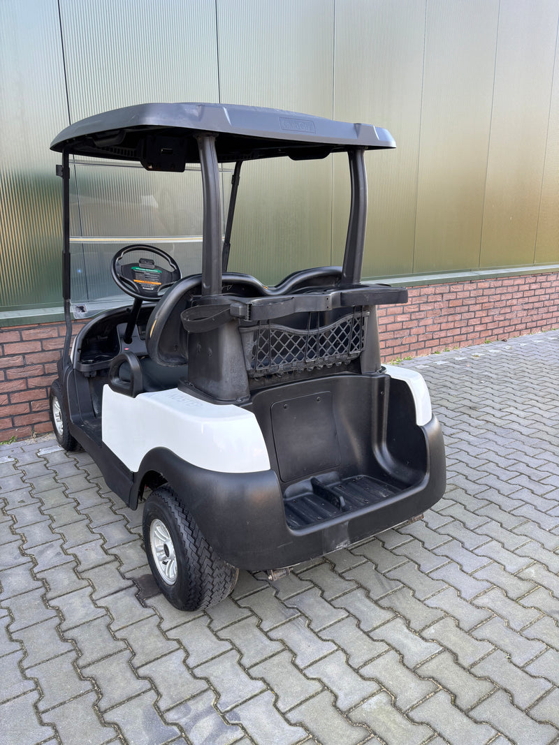 Club Car Precedent 2016 Benzin