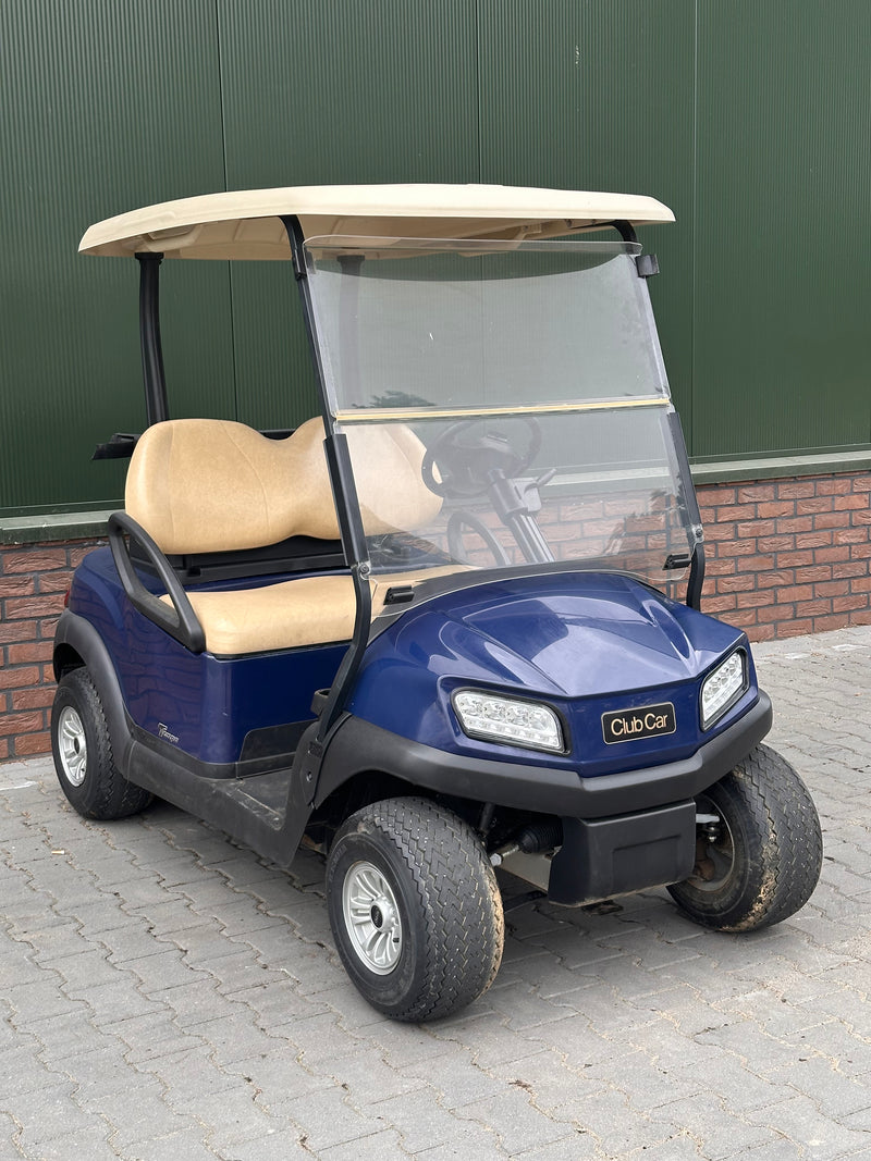 Club Car Tempo 2022 48V 105ah Lithium