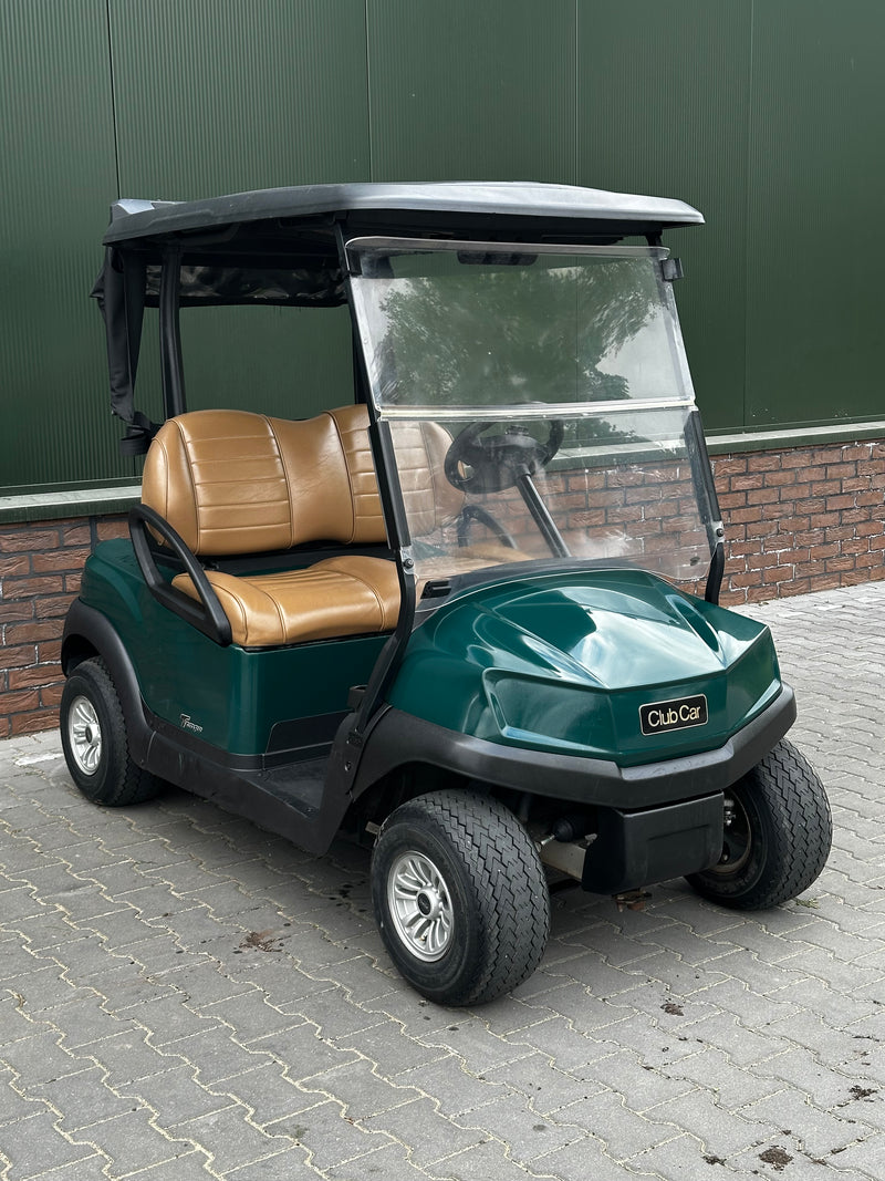 Club Car Tempo 48V 2021