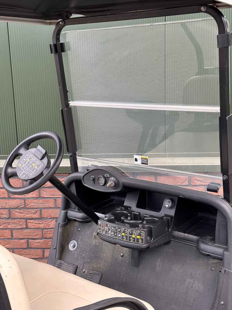 EZGO RXV Freedom 48V 2021 Lithium