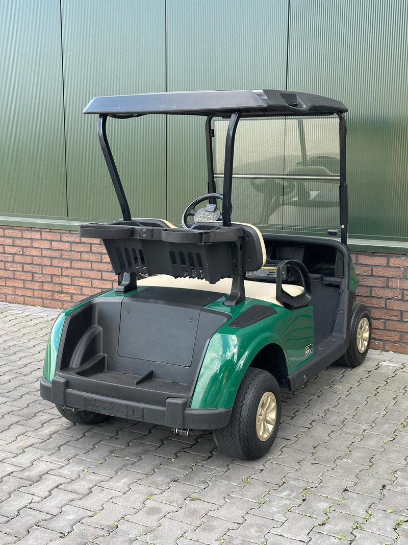 EZGO RXV 2020 48V Samsung Lithium