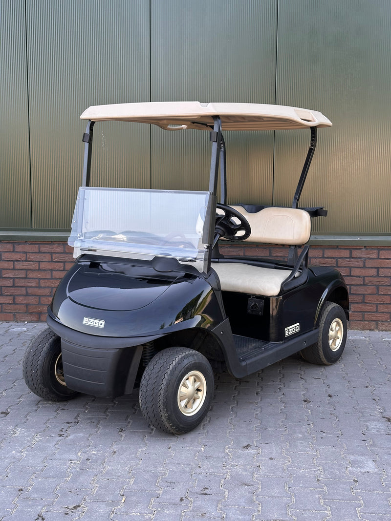 EZGO RXV 48V 2017