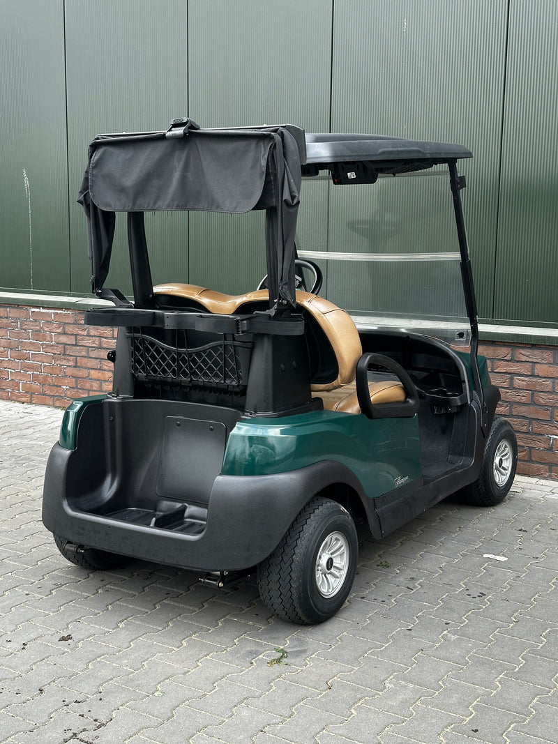 Club Car Tempo 48V 2021