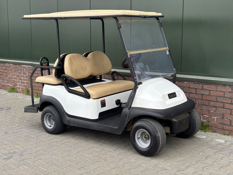 Club Car Precedent 48V Lithium 2022