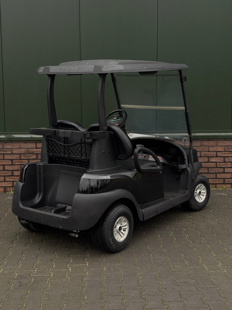 Club Car Tempo 48V 2022 Black Edition