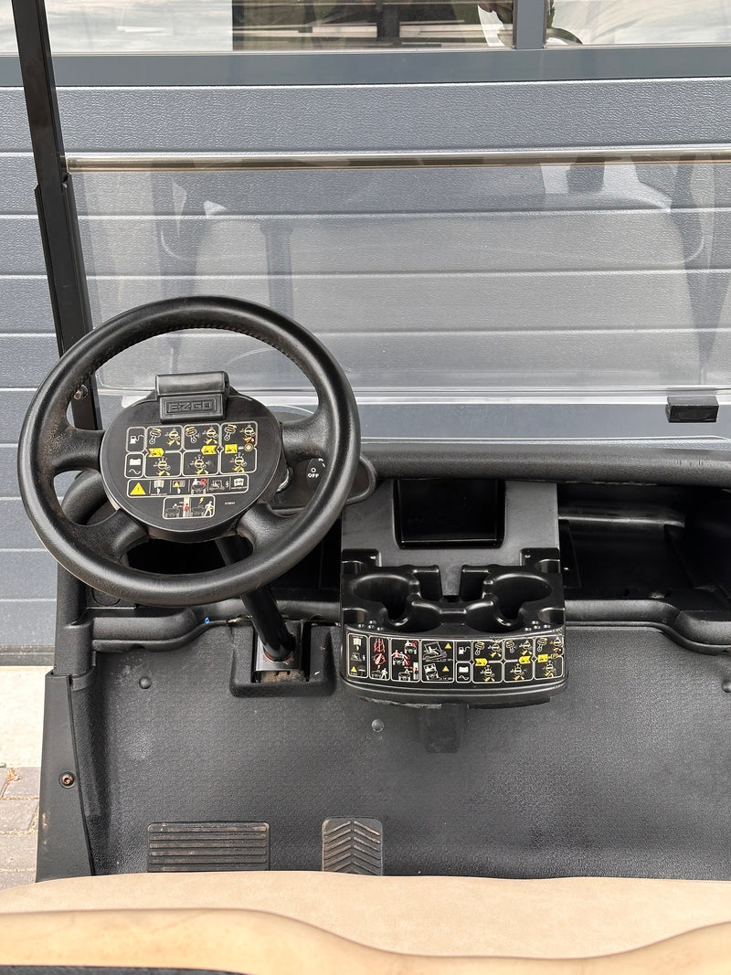 EZGO RXV 48V 2019 Lithium
