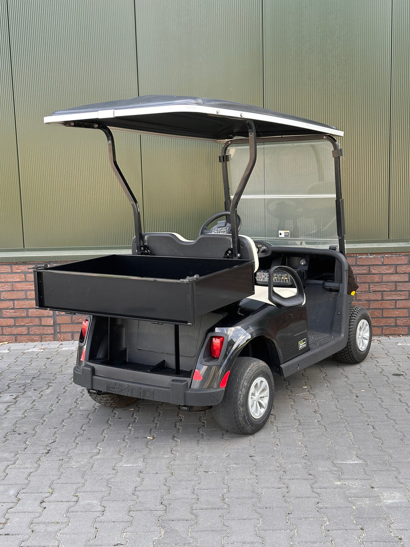 EZGO RXV 48V Lithium 2020