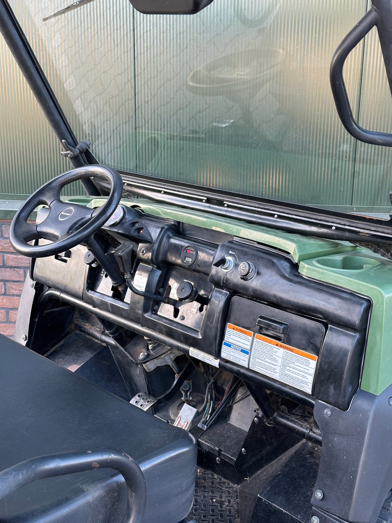 Kawasaki Mule 4010 4x4 Diesel 3013