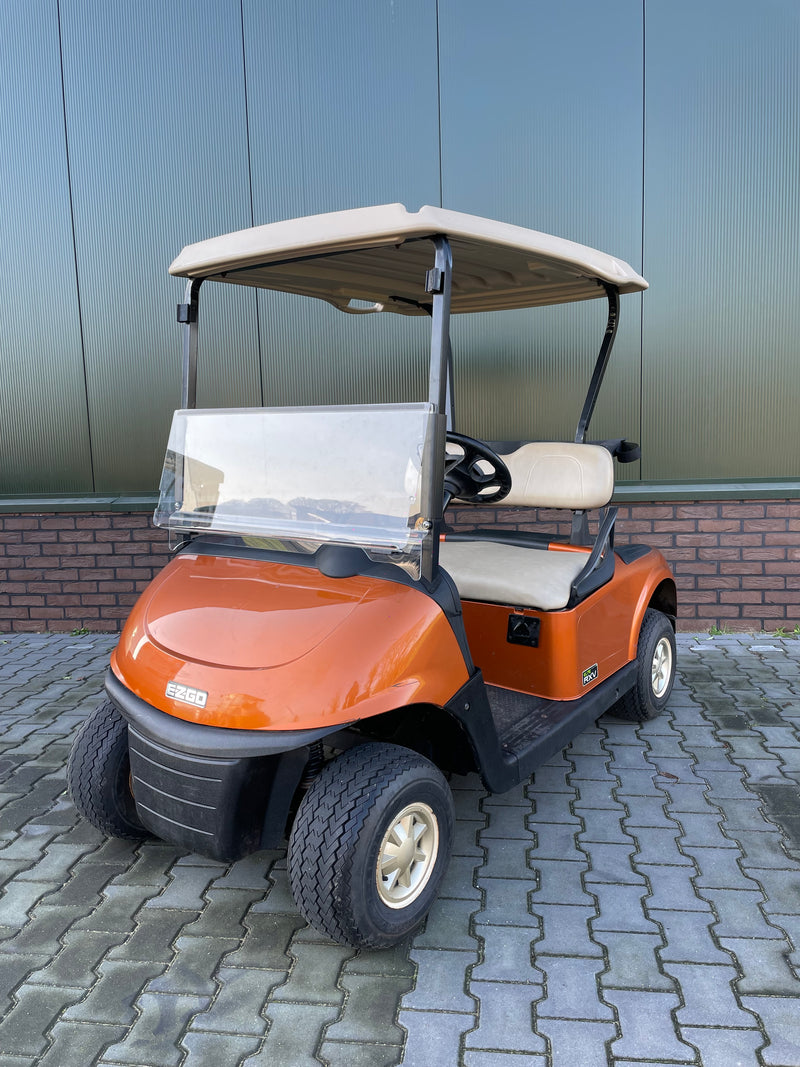 EZGO RXV 48V 2016