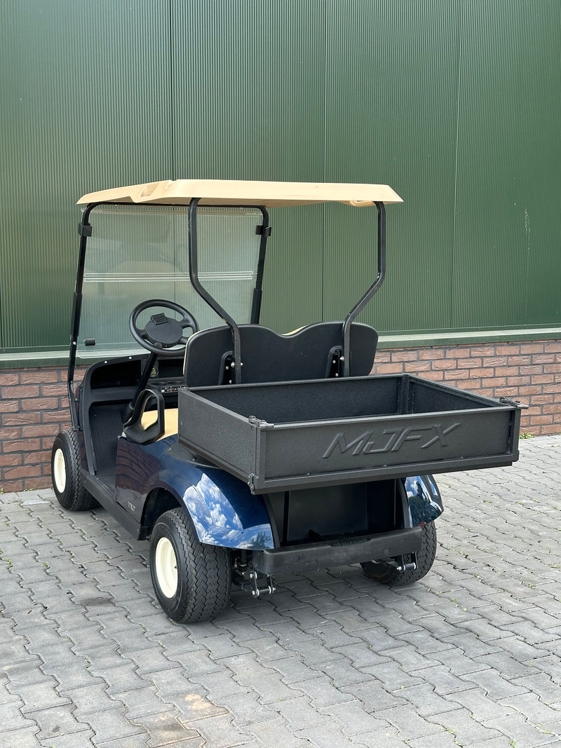 EZGO TXT 2022 48V 105ah Bolt Lithium