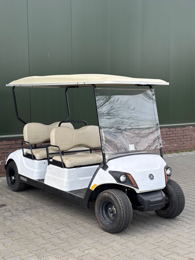 Yamaha Drive 2 Concierge 4 2017 48V