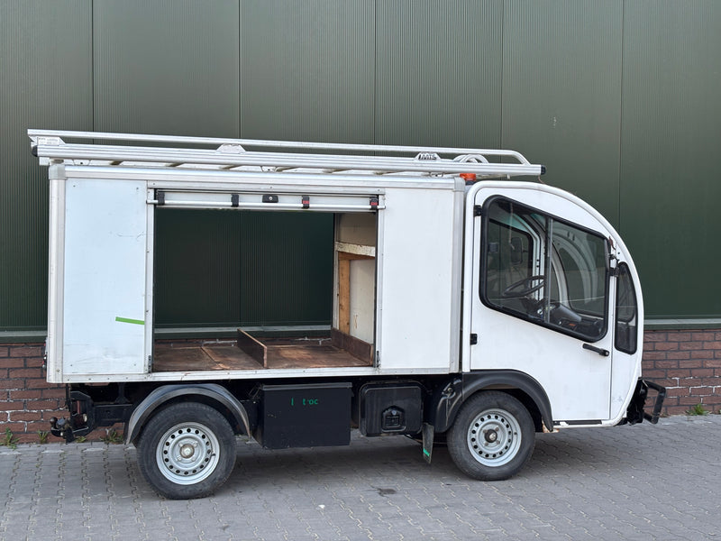 Goupil G3 2012 48V