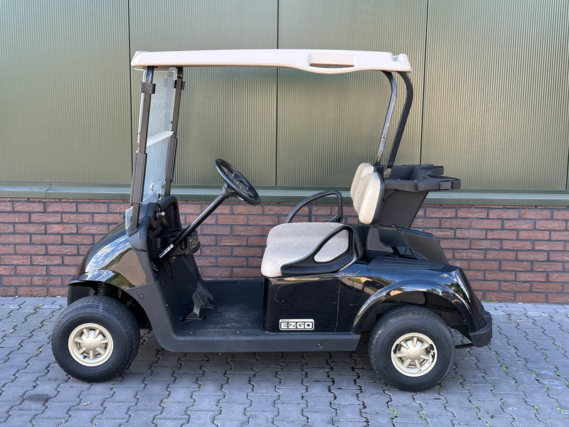 EZGO RXV 2017 48V