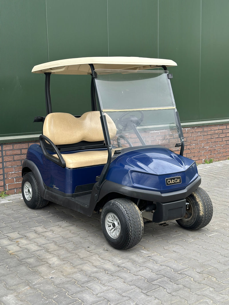 Club Car Tempo 48V 2022