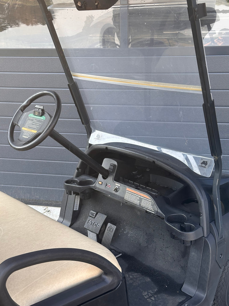 Club Car Tempo 2018 48V
