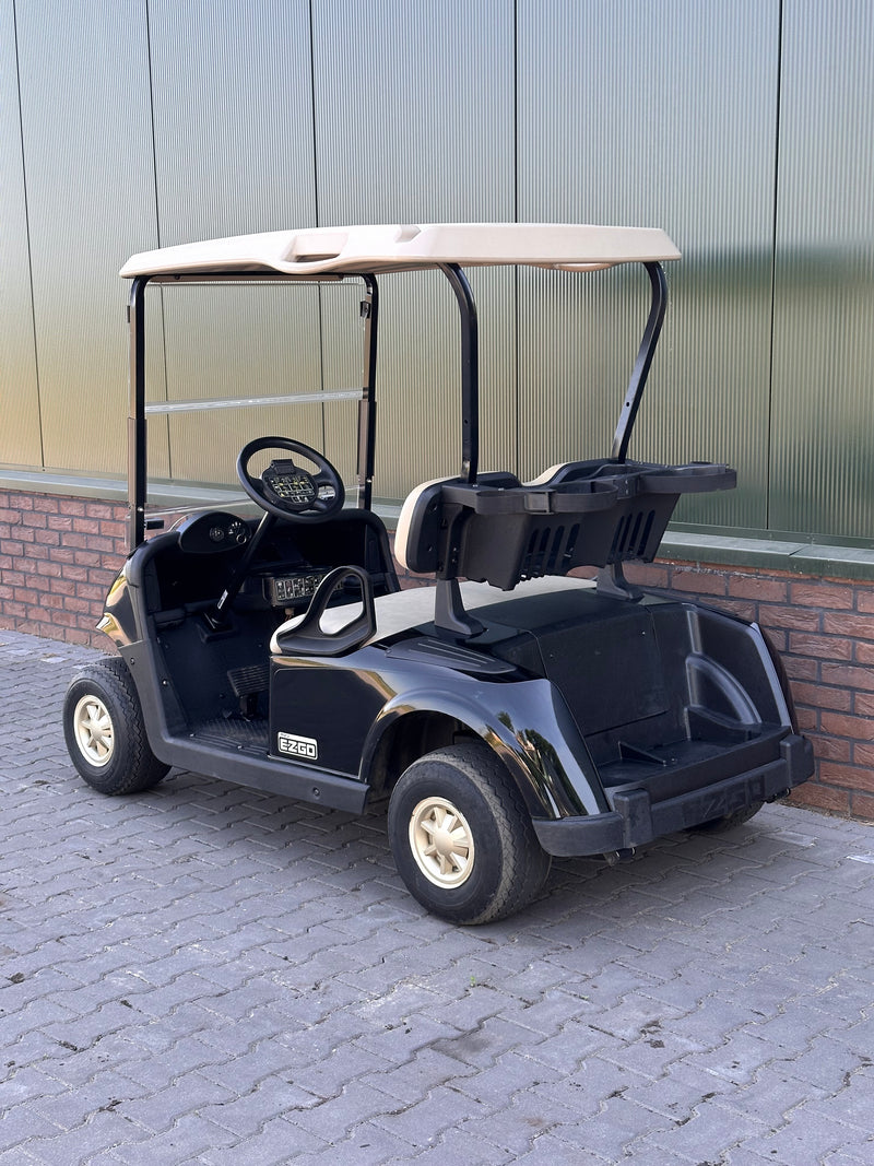 EZGO RXV 48V 2017