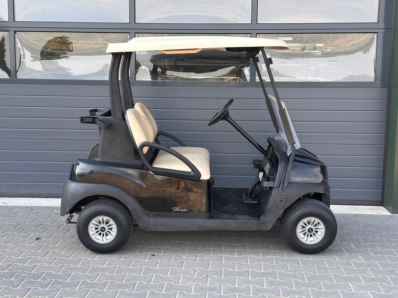 Club Car Tempo 2018 48V