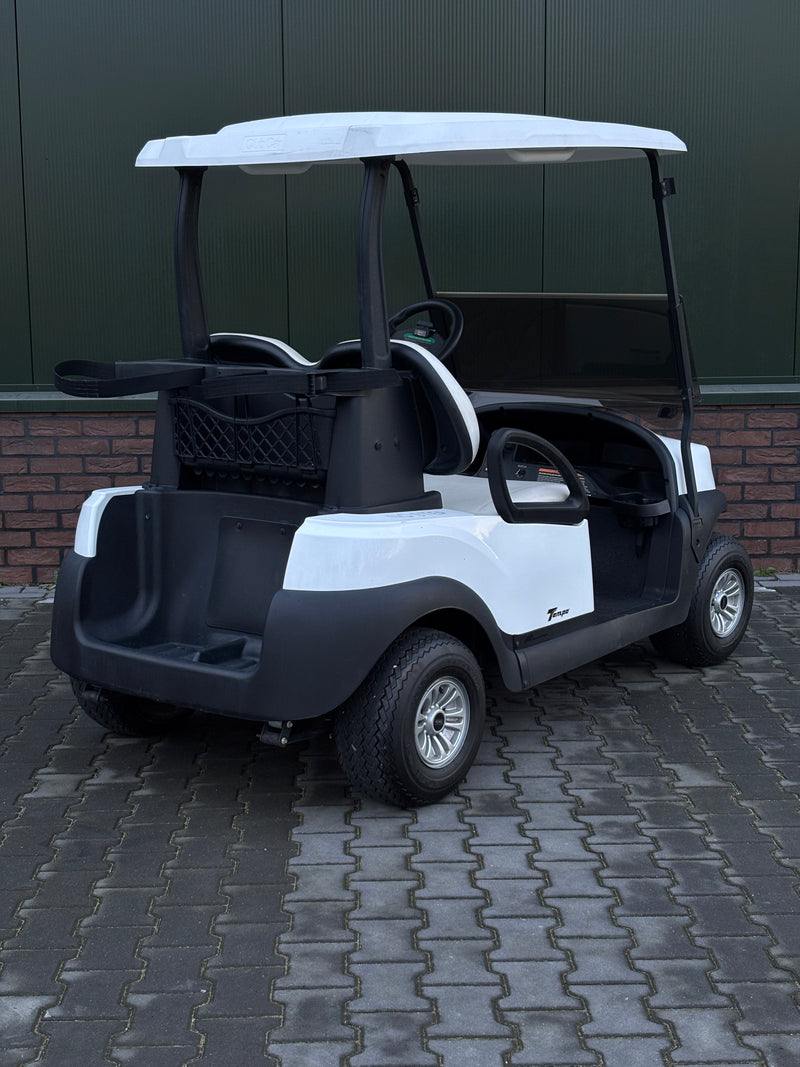 Club Car Tempo 48V 2021
