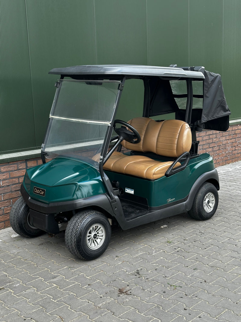 Club Car Tempo 48V 2021