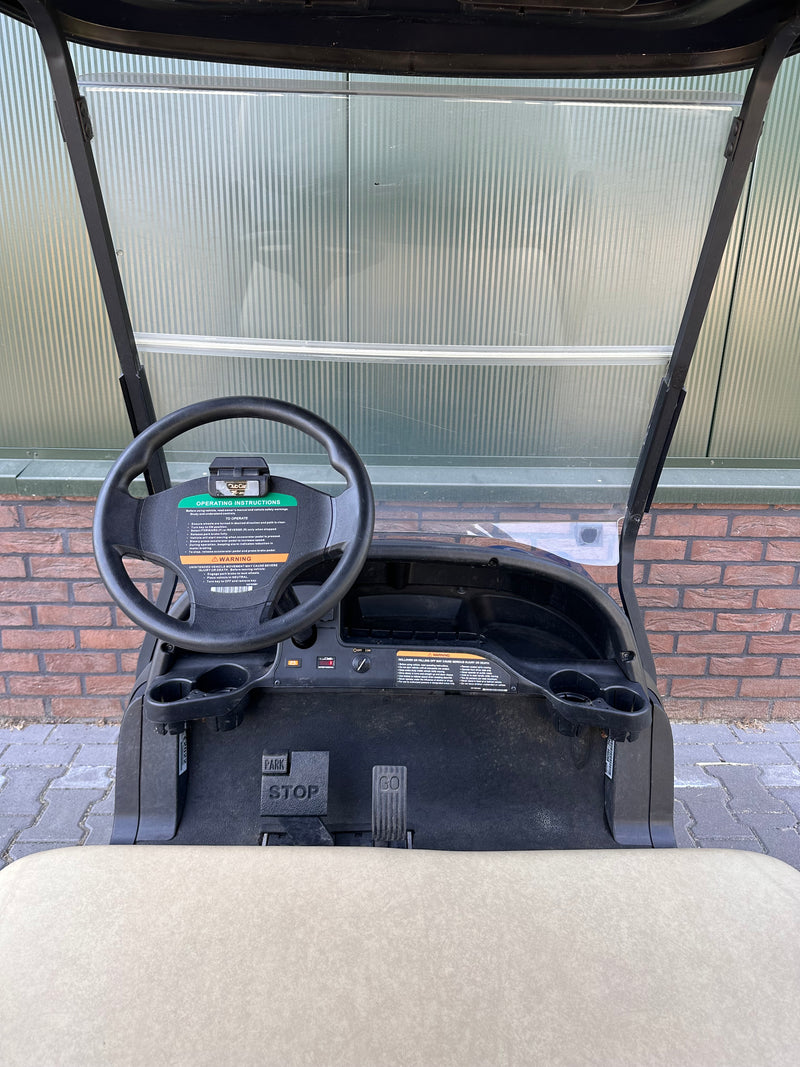Club Car Tempo 48V 2022