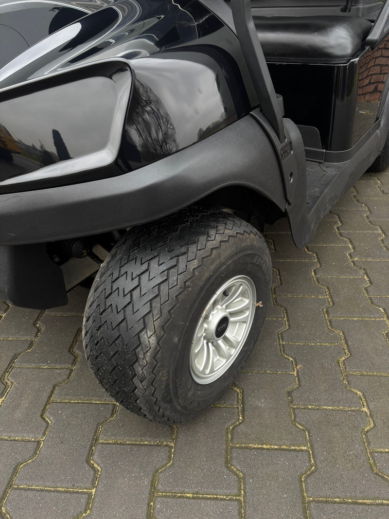 Club Car Tempo 48V 2022 Black Edition