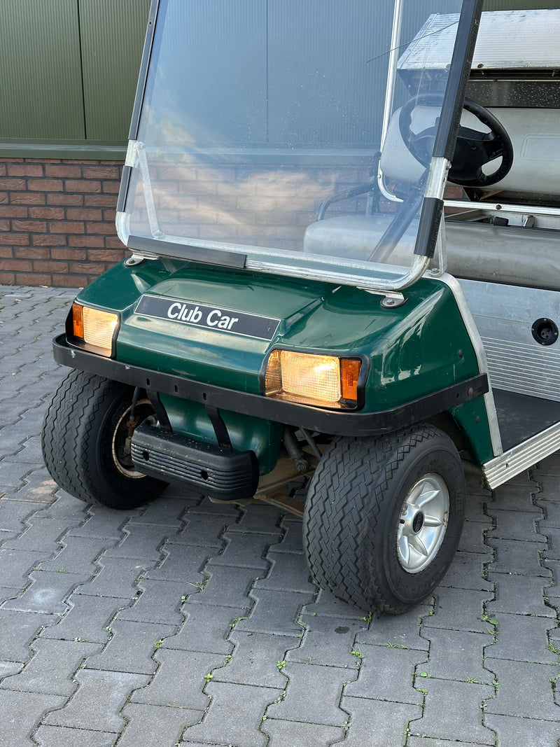 Club Car Carryall 2 48V Golfkar 2014