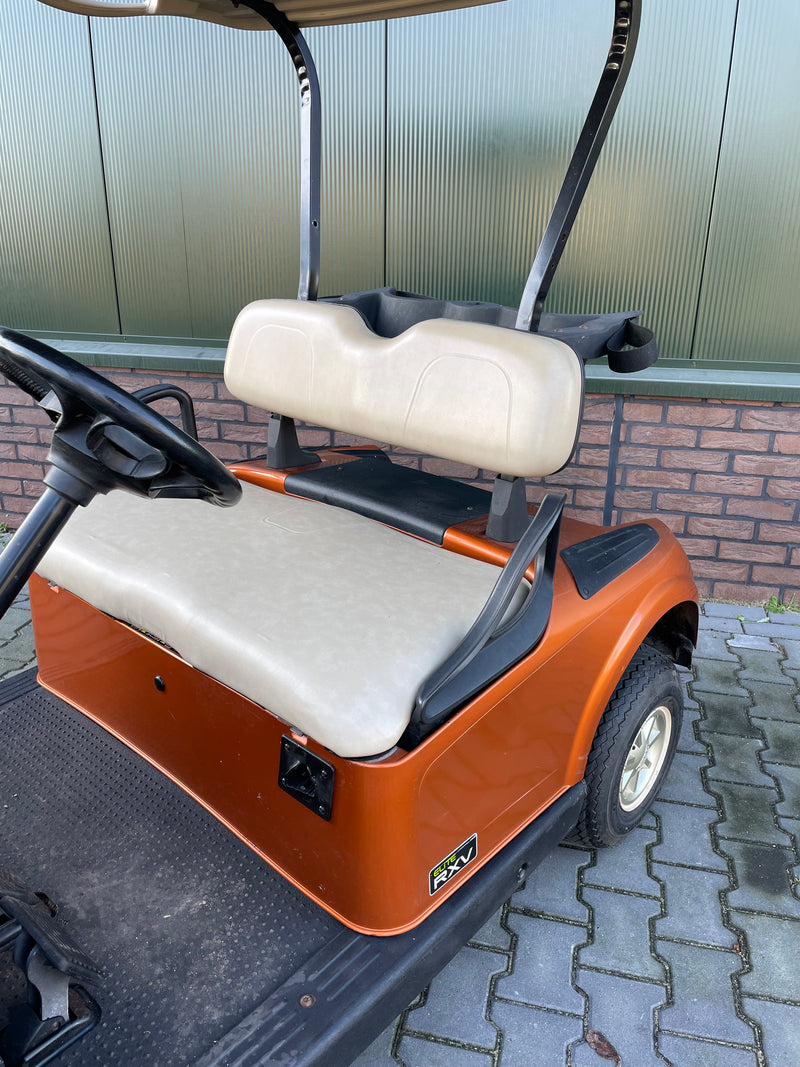 EZGO RXV 48V 2016