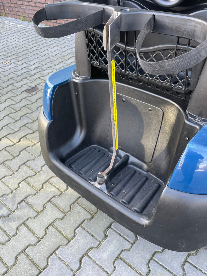 Club Car Precedent 48V 2015