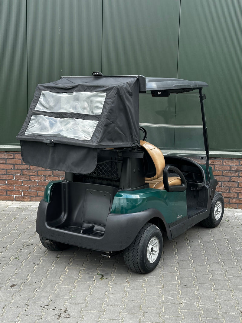 Club Car Tempo 48V 2021