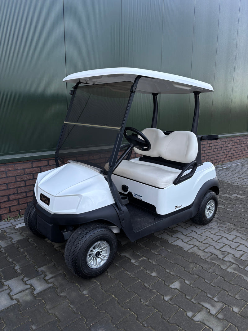 Club Car Tempo 48V 2021
