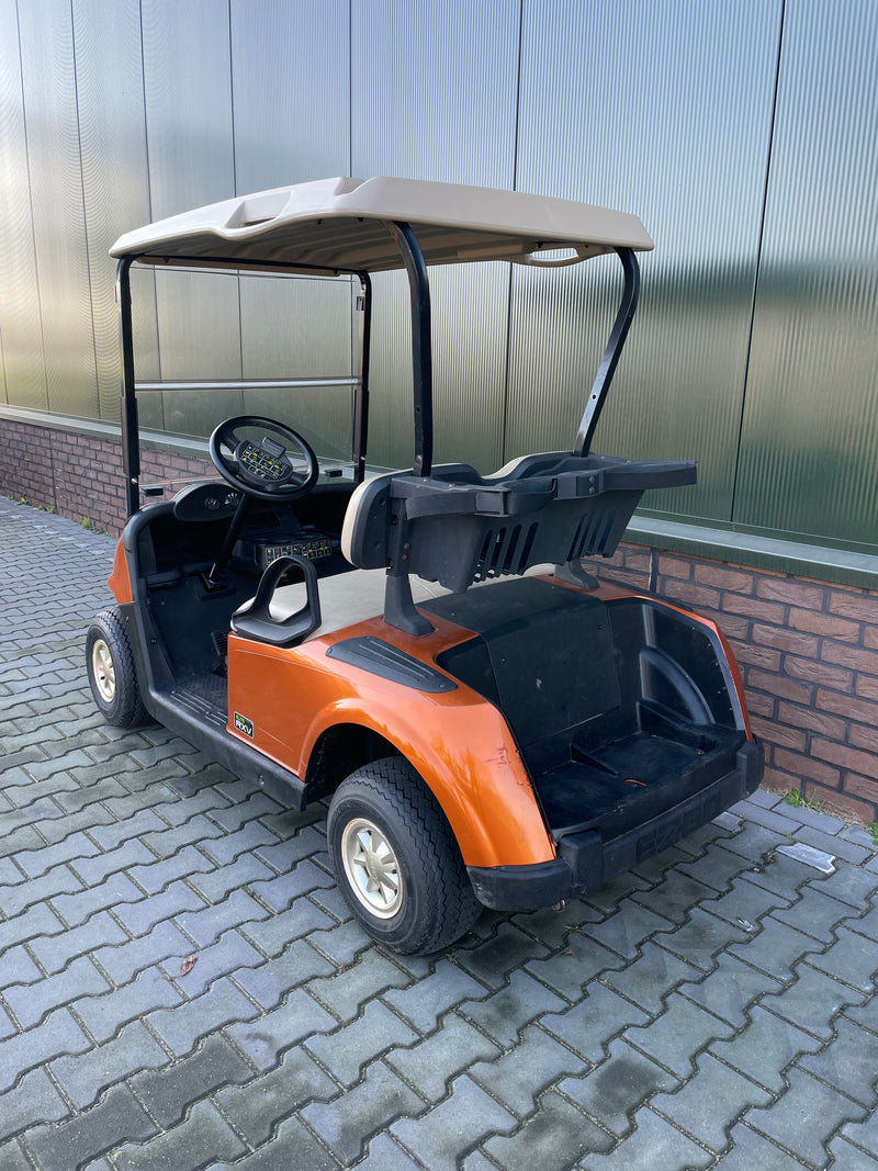 EZGO RXV 48V 2016