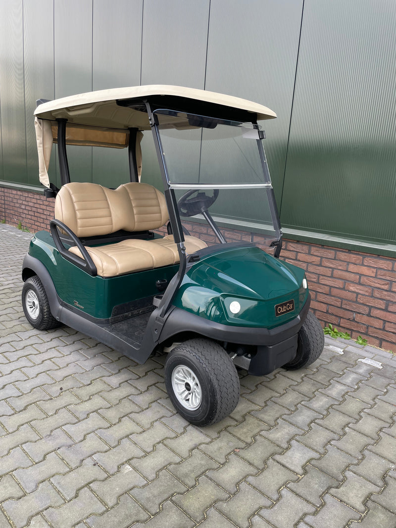 Club Car Tempo 2020 48V Trojan (2022)