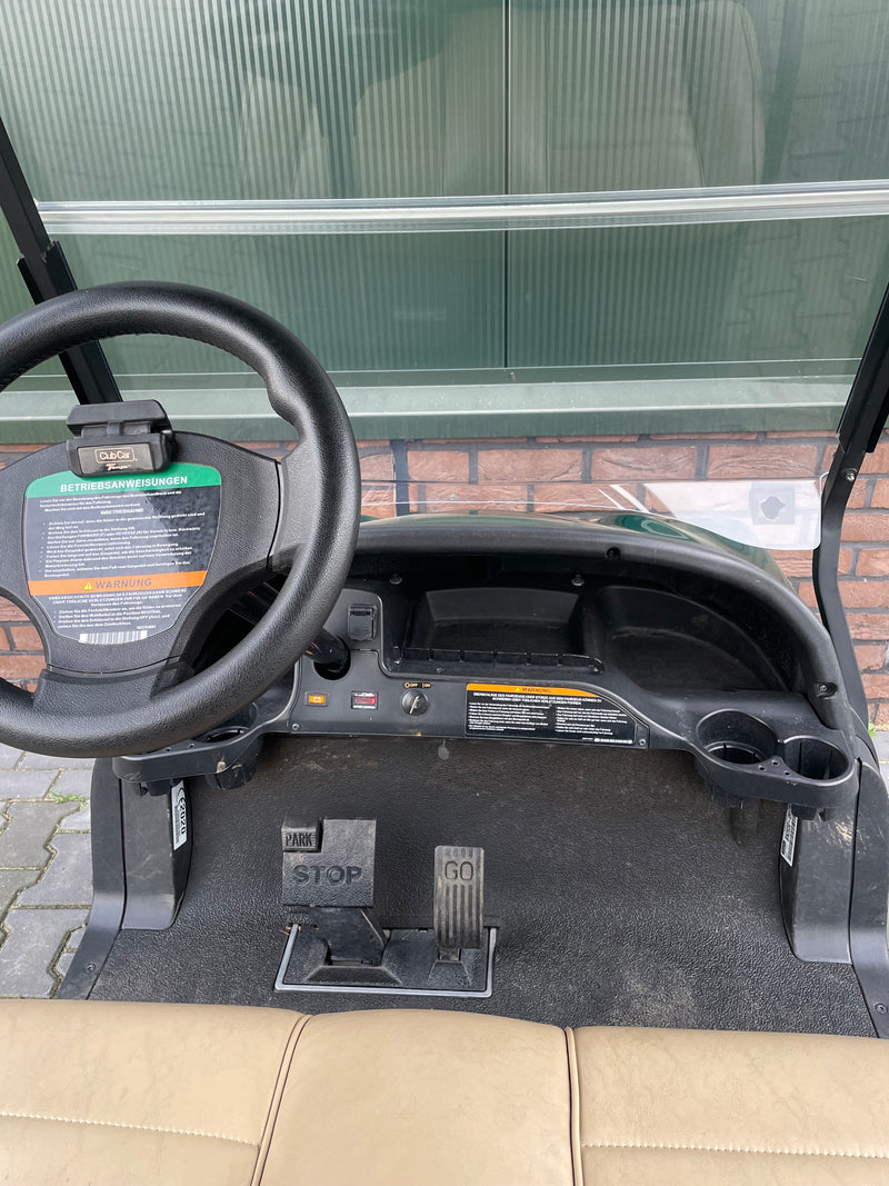 Club Car Tempo 2020 48V Trojan (2022)